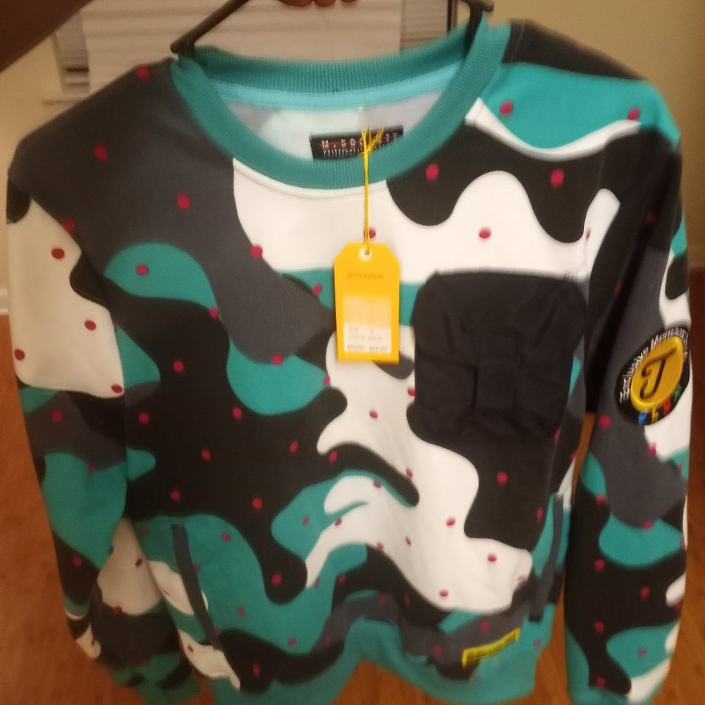 Kids sweater